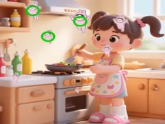 Permainan Super Vision Master secara online
