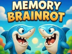 Permainan Brainrot Memory secara online