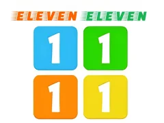 Permainan Eleven Eleven secara online
