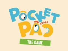 Permainan Pocket Pac the Game secara online