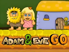 Permainan Adam and Eve GO secara online