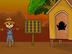 Permainan Find the Big Golden Box secara online