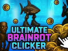 Permainan Ultimate Brainrot Clicker secara online
