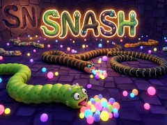 Permainan Snash secara online