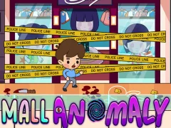 Permainan Mall Anomaly secara online