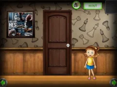 Permainan Amgel Kids Room Escape 333 secara online