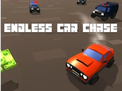 Permainan Endless Car Chase secara online