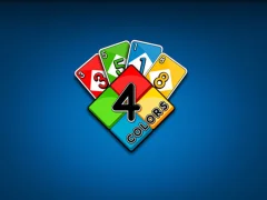 Permainan Four Colors secara online