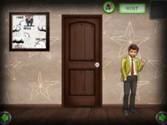 Permainan Amgel Easy Room Escape 313 secara online