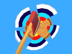 Permainan Axe Master secara online