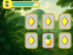 Permainan Fruit Memory Extravaganza secara online