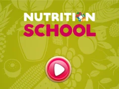 Permainan Nutrition School secara online