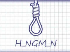 Permainan Hangman Plus secara online