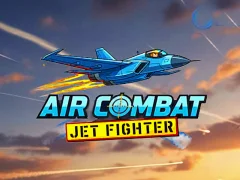 Permainan Air Combat: Jet Fighter secara online