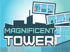 Permainan Magnificent Tower secara online