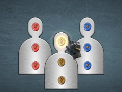 Permainan Gun Match Screw secara online