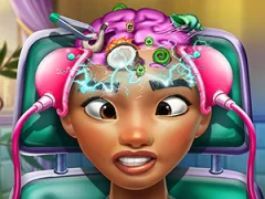 Permainan Exotic Princess Brain Doctor secara online