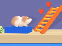 Permainan Hamster Maze Online secara online