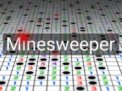 Permainan Minesweeper secara online