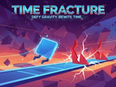 Permainan Time Fracture secara online