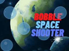 Permainan Bobble Space Shooter secara online