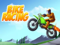 Permainan Bike Racing secara online