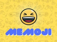 Permainan Memoji secara online