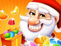 Permainan Candy Fever secara online