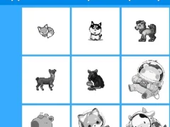 Permainan Color Pixels Coloring By Numbers secara online
