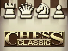 Permainan Chess Classic secara online