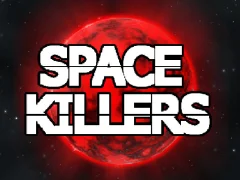 Permainan Space Killers secara online