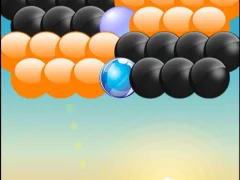 Permainan Dogy Bubble Shooter secara online