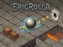 Permainan Epicrolla secara online