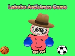 Permainan Labubu Antistress Game secara online