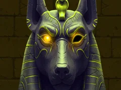 Permainan Find the Crown of Anubis Escape secara online