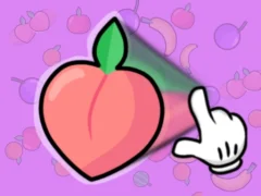 Permainan Oh Peach-It secara online