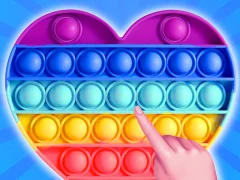 Permainan Pop It 3D secara online