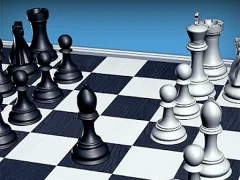 Permainan Real Chess secara online