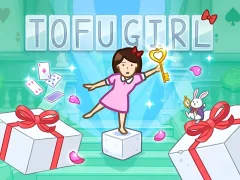 Permainan Tofu Girl secara online