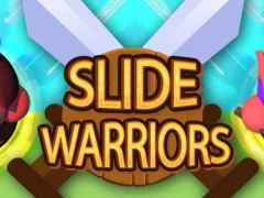 Permainan Slide Warriors secara online