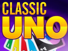 Permainan Classic Uno secara online