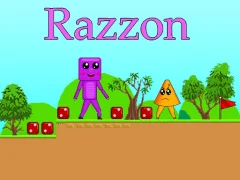 Permainan Razzon secara online