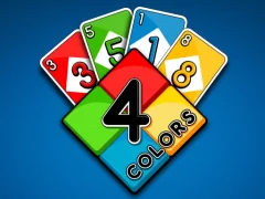Permainan The Classic UNO Cards Game: Online Version secara online