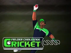 Permainan Cricket Fielder Challenge secara online