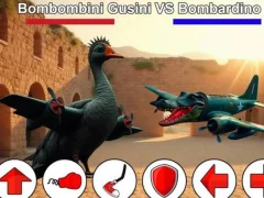 Permainan Brainrot Auto Fight secara online