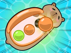 Permainan Capybara Screw Jam secara online