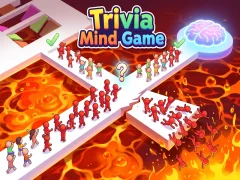 Permainan Trivia Mind Game secara online