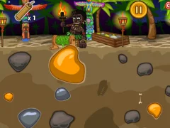Permainan Nugget Valley secara online