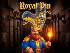 Permainan Royal Pin secara online