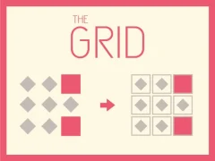 Permainan The Grid secara online
